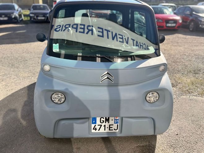 Citroen Ami Ami Vert de 2023