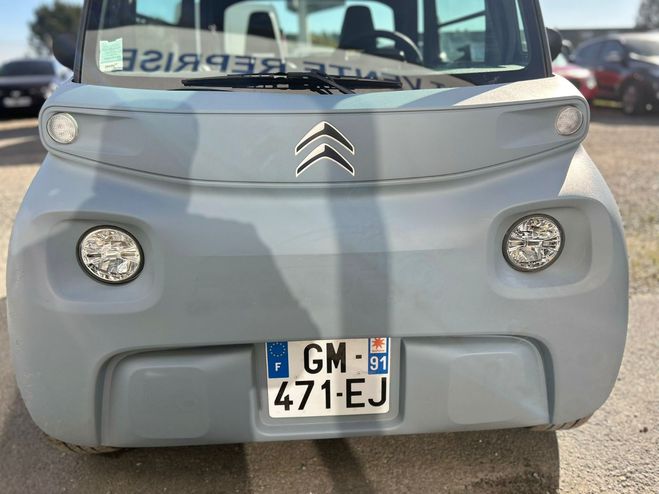 Citroen Ami Ami Vert de 2023