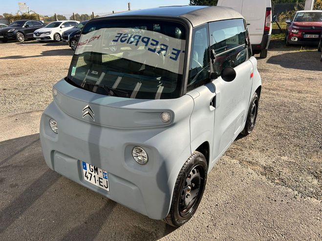 Citroen Ami Ami Vert de 2023