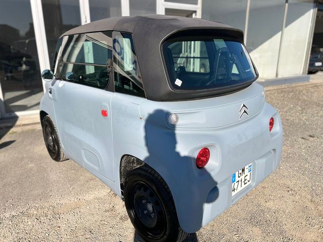 Citroen Ami Ami Vert de 2023