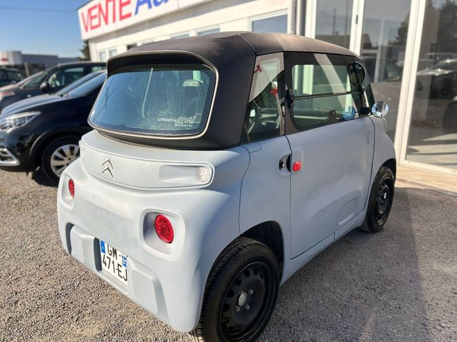 Citroen Ami Ami Vert de 2023