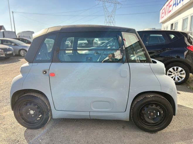 Citroen Ami Ami Vert de 2023