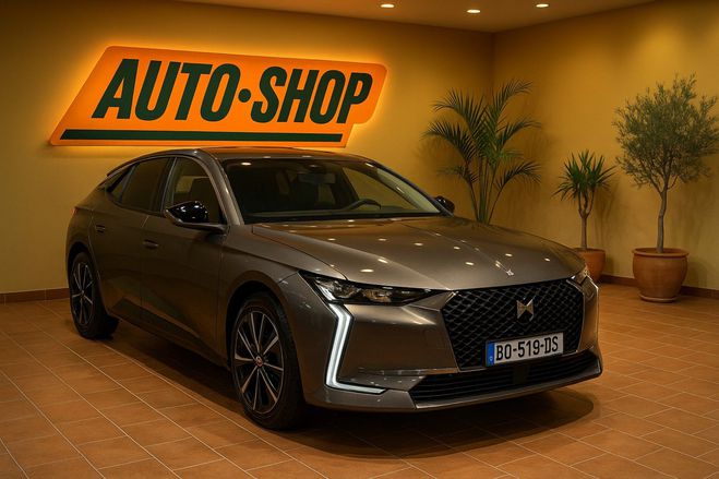 Citroen DS Performance Line +  Gris de 2022