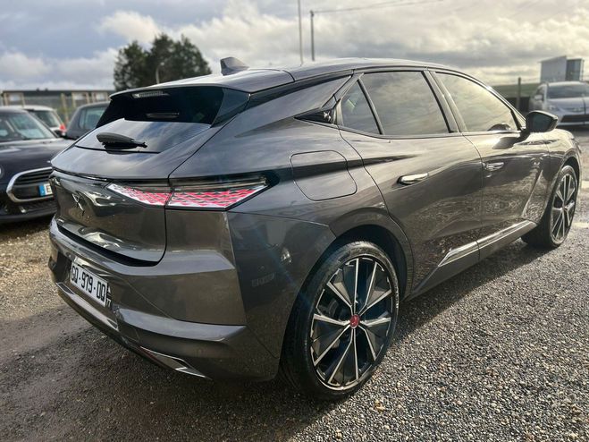 Citroen DS Performance Line +  Gris de 2022
