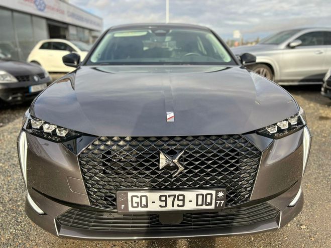 Citroen DS Performance Line +  Gris de 2022