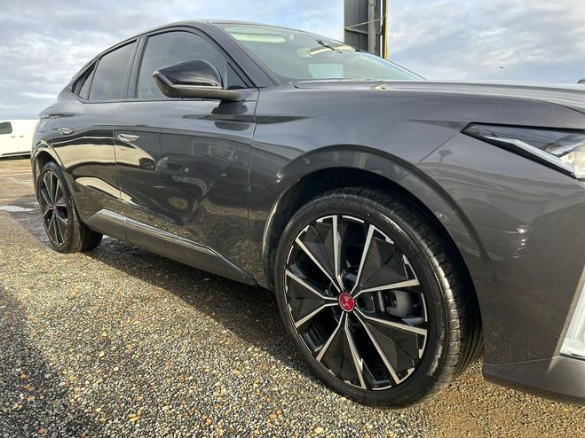 Citroen DS Performance Line +  Gris de 2022