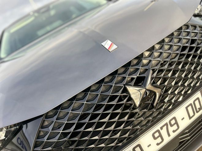Citroen DS Performance Line +  Gris de 2022