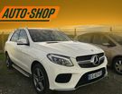 Mercedes GLE GLE 250 d 4Matic AMG à Avrainville (91)