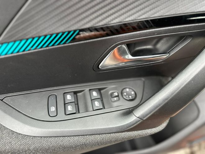 Peugeot 2008 Active Pack Orange de 2022