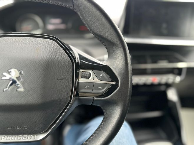 Peugeot 2008 Active Pack Orange de 2022