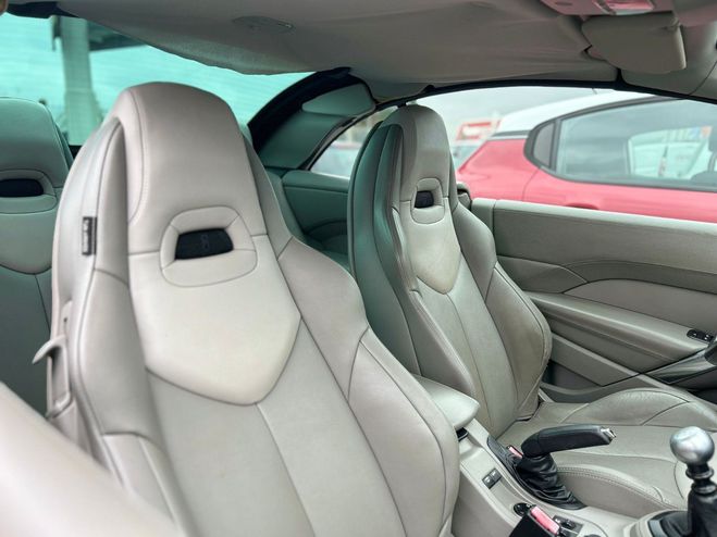 Peugeot 308  308 CC 2.0 HDI 163 Fline Marron de 2011