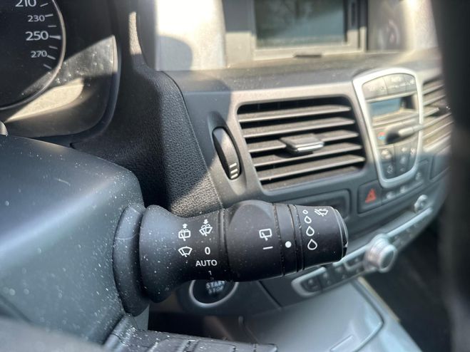 Renault Laguna GT 4Control Noir de 2011