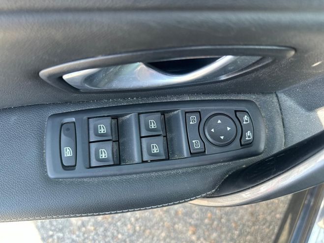 Renault Laguna GT 4Control Noir de 2011