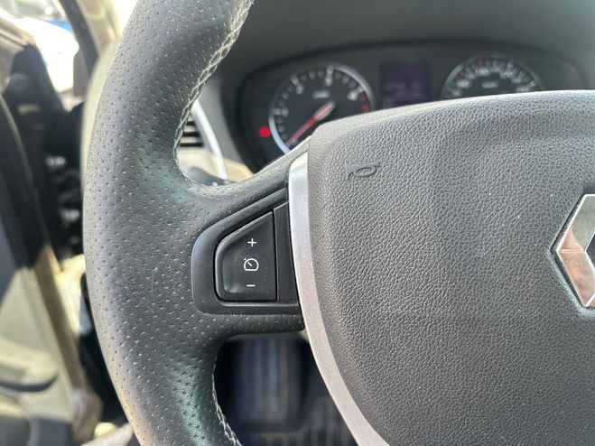 Renault Laguna GT 4Control Noir de 2011