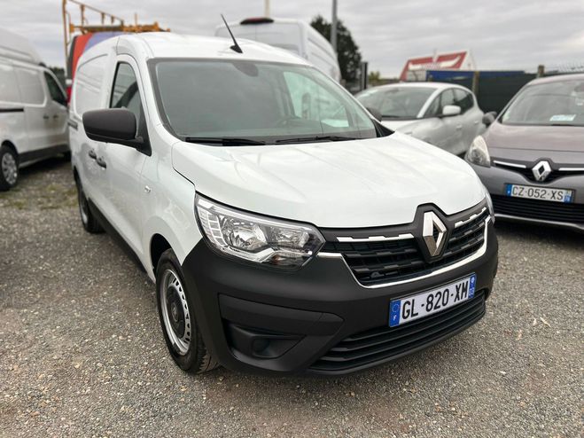 Cliquer pour voir la photo suivante Renault Express Confort Blanc de 2023