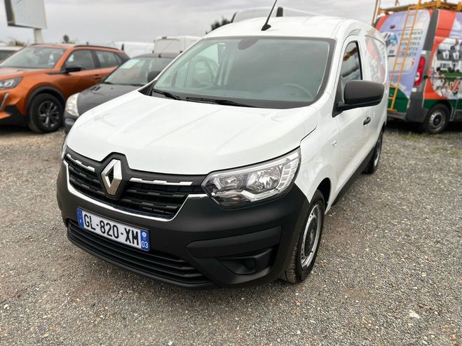 Renault Express Confort Blanc de 2023