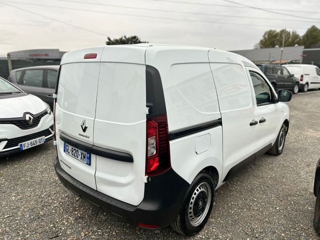 Renault Express Confort Blanc de 2023