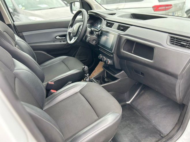 Renault Express Confort Blanc de 2023