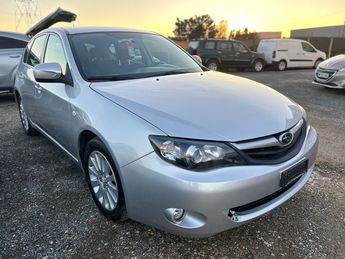  Voir détails -Subaru Impreza Base (R+Boxer) à Avrainville (91)