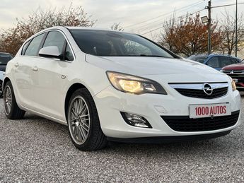  Voir détails -Opel Astra IV 1.6 Turbo Sport à Roncq (59)