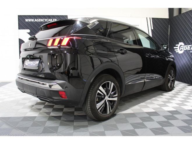 Peugeot 3008 1.5 BlueHDi S&S - 130 II Allure - TOIT O NOIR de 2019