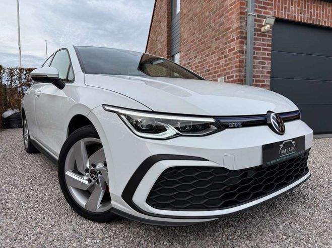 Volkswagen Golf GTE 110kw 150pk 95pk Elec Blanc de 