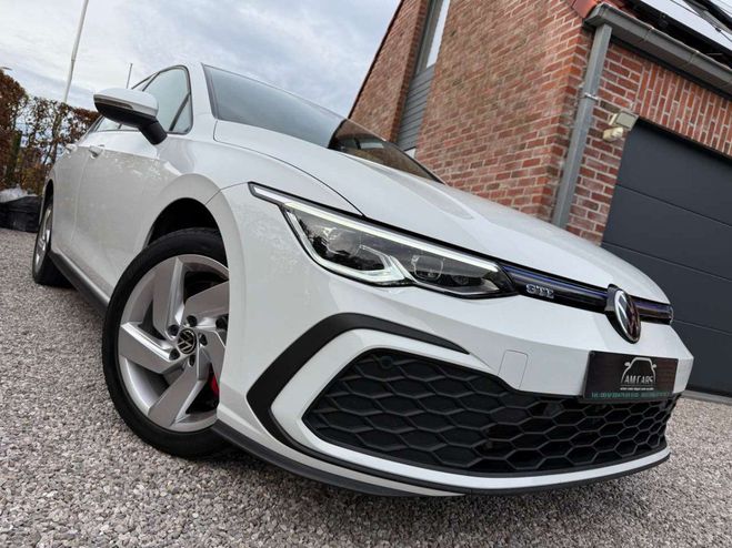 Volkswagen Golf GTE 110kw 150pk 95pk Elec Blanc de 