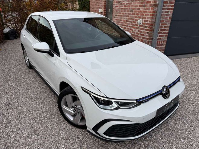Volkswagen Golf GTE 110kw 150pk 95pk Elec Blanc de 