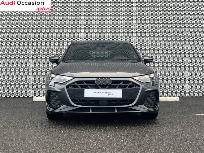 Audi A3 Sportback TFSI Mild Hybrid 150 S tronic  Gris de 2025