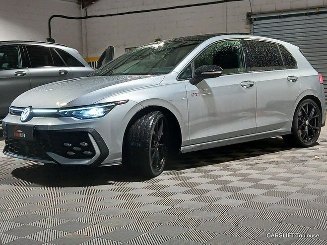 Volkswagen Golf 8 GTI PHASE 2 - TFSI EVO 4.0 265 CV FINA  de 2024