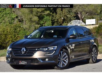  Voir détails -Renault Talisman Estate 1.6 Energy TCe - 200 - BV EDC Int à Mougins (06)