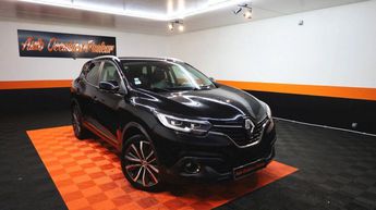  Voir détails -Renault Kadjar 1.5 DCI 110CH ENERGY INTENS ECO à Beauchamp (95)
