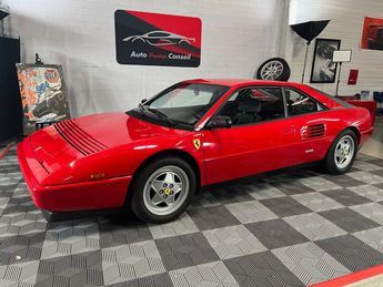  Voir détails -Ferrari Mondial T 3.4 QV à Carquefou (44)