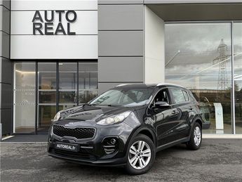 Voir détails -Kia Sportage 1.6 GDi 132 ISG 4x2 Active à Mrignac (33)