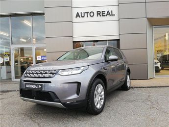  Voir détails -Land rover Discovery Sport Mark VI P200 FLEXFUEL MHEV AWD BVA à Toulouse (31)