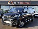 Peugeot Traveller