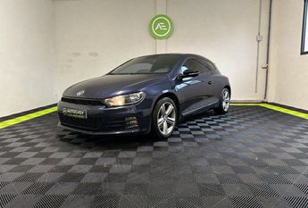  Voir détails -Volkswagen Scirocco 2.0 TSI 180ch BlueMotion Technology à Sarrians (84)