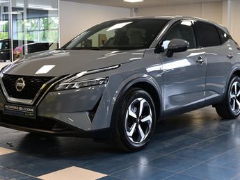  Voir détails -Nissan Qashqai Tekna Xtronic à Saint-Saturnin (72)
