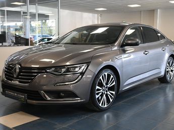  Voir détails -Renault Talisman dCi 160 Energy EDC Initiale Paris à Saint-Saturnin (72)