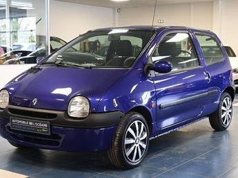  Voir détails -Renault Twingo 1.2i 16V Privilege à Saint-Saturnin (72)