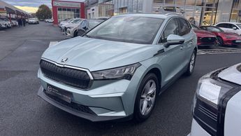  Voir détails -Skoda Enyaq iV 80 à Clermont-Ferrand (63)