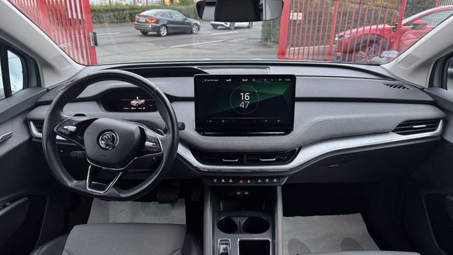 Skoda Enyaq iV 80 Vert de 2021