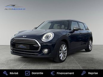  Voir détails -Mini Clubman II (F54) Cooper D 150ch Exquisite BVA à Longvic (21)