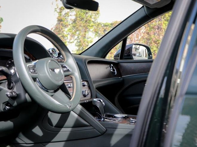 Bentley Bentayga Hybrid V6 3.0 449ch Vert de 2023