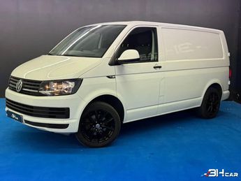  Voir détails -Volkswagen Transporter Vu T6 2.8T L1H1 2.0 TDI 102ch BVM5 - Van à Sainte-Bazeille (47)