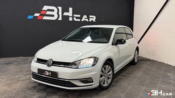  Voir détails -Volkswagen Golf 2.0 TDI 150 BLUEMOTION CONFORT LINE DSG  à Roanne (42)