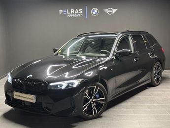  Voir détails -BMW Serie 3 Touring M340dA xDrive 340ch M Performanc à Toulouse (31)
