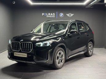  Voir d&eacute;tails -BMW X1 sDrive18i 136ch xLine &agrave; Toulouse (31)