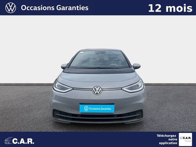 Volkswagen ID.3 204 ch Pro Performance Business Gris de 2020