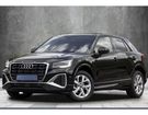 Audi Q2 1.5 35 TFSI - 150 - BV S-tronic S line P &agrave; Ozoir-la-Ferri�re (77)